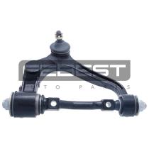 Febest 0124LH154RH - BRAZO DE SUSPENSION DELANTERO SUPER