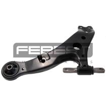 Febest 0124MCU35LH - BRAZO DE SUSPENSION DELANTERO LH