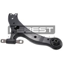 Febest 0124MCV30LH - BRAZO DE SUSPENSION DELANTERO LH