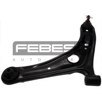 Febest 0124NCP13LH - BRAZO DE SUSPENSION DELANTERO LH