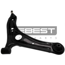 Febest 0124NCP13RH - BRAZO DE SUSPENSION DELANTERO RH