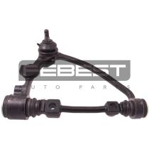 Febest 0124SR50RH - BRAZO DE SUSPENSION DELANTERO SUPER