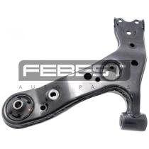 Febest 0124ZZE150RH - BRAZO DE SUSPENSION DELANTERO RH