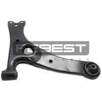 Febest 0124ZZT230RH - BRAZO DE SUSPENSION DELANTERO RH