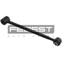 Febest 0125ACU15LR - TIRANTE SUSPENSION TRANSVERSAL TRAS