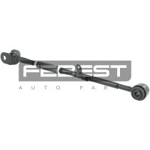 Febest 0125ASV60RH - TIRANTE SUSPENSION TRASERO TRANSVER