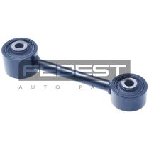 Febest 0125GGL10R - TIRANTE SUSPENSION TRANSVERSAL TRAS