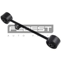 Febest 0125LC120U1 - TIRANTE SUSPENSION SUPERIOR PUENTE