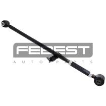 Febest 0125SXV10LH - TIRANTE SUSPENSION TRANSVERSAL TRAS