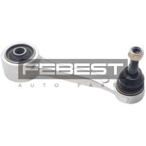 Febest 0125USF40R4 - TIRANTE SUSPENSION TRANSVERSAL TRAS