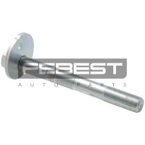 Febest 0129011 - TORNILLO CON EXCENTRICA