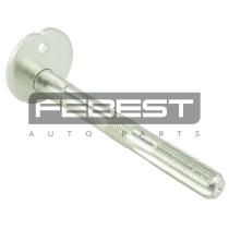 Febest 0129016 - TORNILLO CON EXCENTRICA