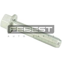 Febest 0129021 - TORNILLO DE SUSPENSION TRASERA