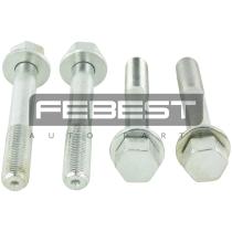 Febest 0129022PCS4 - TORNILLO DE SUSPENSION TRASERA PCS4