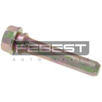 Febest 0174JZX100FU - GUIA PINZA DE FRENO DELANTERA