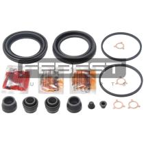 Febest 0175ACA20F - KIT REPARACION, PINZA DE FRENO DELA