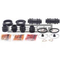 Febest 0175ACA20R - KIT REPARACION, PINZA DE FRENO TRAS