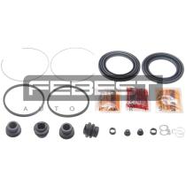 Febest 0175ACA30F - KIT REPARACION, PINZA DE FRENO DELA