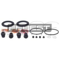 Febest 0175ACM20F - KIT REPARACION, PINZA DE FRENO DELA