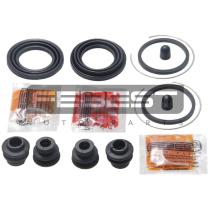 Febest 0175ACM20R - KIT REPARACION, PINZA DE FRENO TRAS