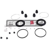 Febest 0175ACU20F - KIT REPARACION, PINZA DE FRENO DELA