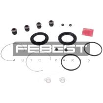 Febest 0175ACV30F - KIT REPARACION, PINZA DE FRENO DELA