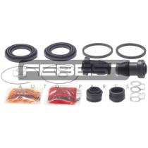 Febest 0175ACV30R - KIT REPARACION, PINZA DE FRENO TRAS