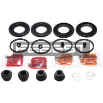 Febest 0175ASU40F - KIT REPARACION, PINZA DE FRENO DELA