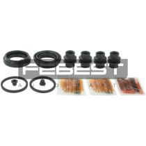 Febest 0175AZT220R - KIT REPARACION, PINZA DE FRENO TRAS