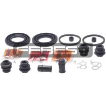 Febest 0175GGL10R - KIT REPARACION, PINZA DE FRENO TRAS