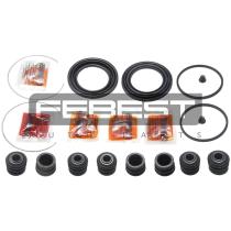 Febest 0175GGN15F - KIT REPARACION, PINZA DE FRENO DELA