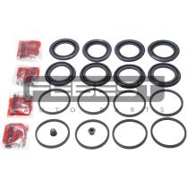 Febest 0175GRJ120F - KIT REPARACION, PINZA DE FRENO DELA