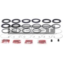 Febest 0175GRJ150F - KIT REPARACION, PINZA DE FRENO DELA