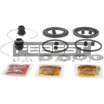 Febest 0175GSE25F - KIT REPARACION, PINZA DE FRENO DELA