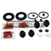 Febest 0175GSU40R - KIT REPARACION, PINZA DE FRENO TRAS