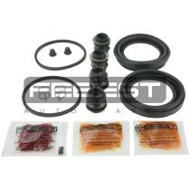 Febest 0175GSX40F - KIT REPARACION, PINZA DE FRENO DELA