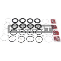 Febest 0175HZJ80F - KIT REPARACION, PINZA DE FRENO DELA