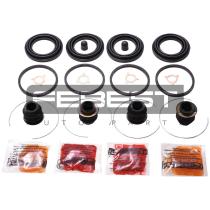 Febest 0175JZS147F - KIT REPARACION, PINZA DE FRENO DELA