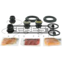 Febest 0175JZS155R - KIT REPARACION, PINZA DE FRENO TRAS