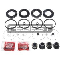 Febest 0175JZX110F - KIT REPARACION, PINZA DE FRENO DELA