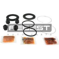 Febest 0175M100AF - KIT REPARACION, PINZA DE FRENO DELA