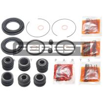 Febest 0175MCV20R - KIT REPARACION, PINZA DE FRENO TRAS