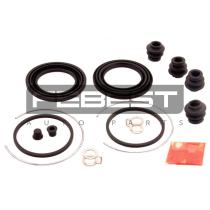 Febest 0175NZE120F - KIT REPARACION, PINZA DE FRENO DELA