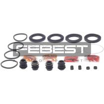 Febest 0175ST246F - KIT REPARACION, PINZA DE FRENO DELA