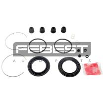 Febest 0175TRH200F - KIT REPARACION, PINZA DE FRENO DELA