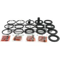 Febest 0175URS190F - KIT REPARACION, PINZA DE FRENO DELA