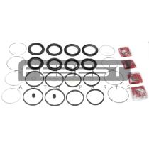 Febest 0175UZJ100F - KIT REPARACION, PINZA DE FRENO DELA