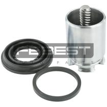 Febest 0176ZRE151RKI - KIT REPARACION EMBOLO DE PINZA DE F