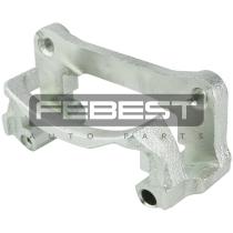 Febest 0177CGRN210RR - SOPORTE DE PINZA DE FRENO TRASERA R