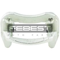 Febest 0177CMCU30R - JUEGO SOPORTE DE PINZA DE FRENO TRA